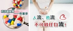 人流好还是药流好?(图1) 人流好还是药流好?(图1)