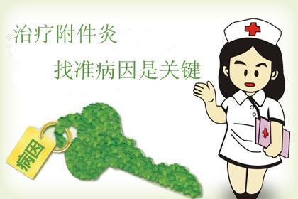 附件炎会引起阴道出血吗？(图3)